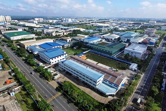 "Động cơ" tăng trưởng mới của Ninh Bình trong thập kỷ tới