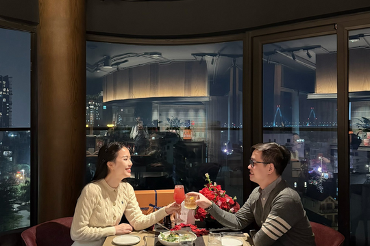 Không ồn ào, không phô trương: Nữ MC VTV sống kín tiếng nhưng đầy đủ trong dinh thự 9 tầng