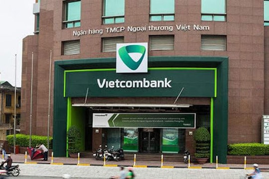 Thanh tra Ngân hàng Nhà nước “điểm mặt” loạt sai sót tại một chi nhánh Vietcombank