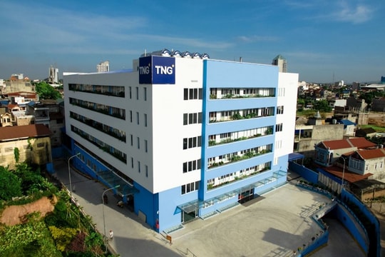 TNG và bài toán tái định vị sau hai thập kỷ tăng trưởng (Bài 1): Từ xí nghiệp may đến doanh nghiệp niêm yết