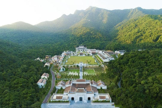 Một “không gian di sản” trải dài từ Quảng Ninh – Bắc Ninh – Hải Phòng dần lộ diện sau ghi danh UNESCO
