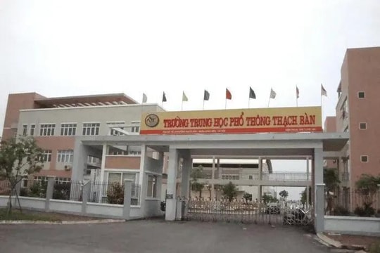 Ngôi trường học phí hơn 100.000 đồng/tháng, lựa chọn "vừa sức" cho kỳ thi vào lớp 10 năm học 2026-2027
