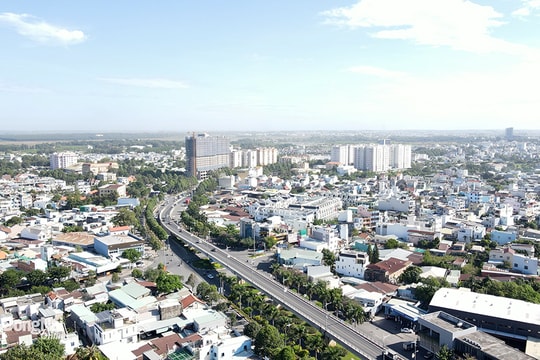 Đồng Nai đã sẵn sàng cho vai trò "cửa ngõ phía Nam" đất nước