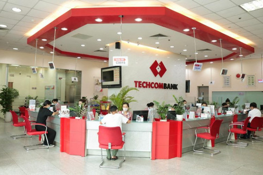 Lãi suất ngân hàng hôm nay 1/4: Mức trên 7%/năm dễ dàng tiếp cận ở nhiều nơi