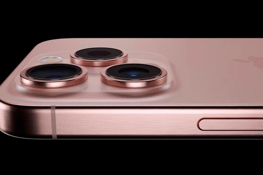 Chiếc iPhone 16 Pro Max giá chỉ hơn 22 triệu đồng: Cấu hình vẫn "đỉnh", lựa chọn đáng cân nhắc ở thời điểm hiện tại