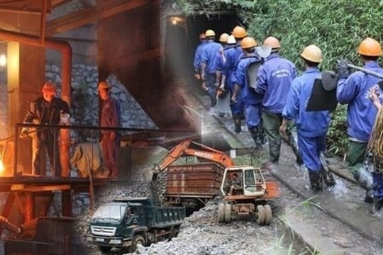 Cổ phiếu tăng chóng vánh 16%, doanh nghiệp sở hữu mỏ đất hiếm lớn nhất cả nước có gì đáng chú ý?