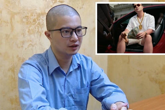 Vụ Mr. Pips: Người đầu tư các sàn liên quan cần trình báo Công an gấp để tránh mất quyền lợi