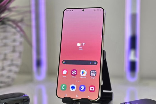 Giá chỉ 14 triệu đồng, mẫu flagship này "đủ đầy" tính năng: Lựa chọn đáng gờm trước iPhone 17
