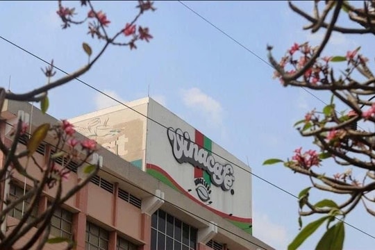 Vinacafé Biên Hoà (VCF) bất ngờ "quay xe" 180 độ ngay trước ngày rời sàn chứng khoán