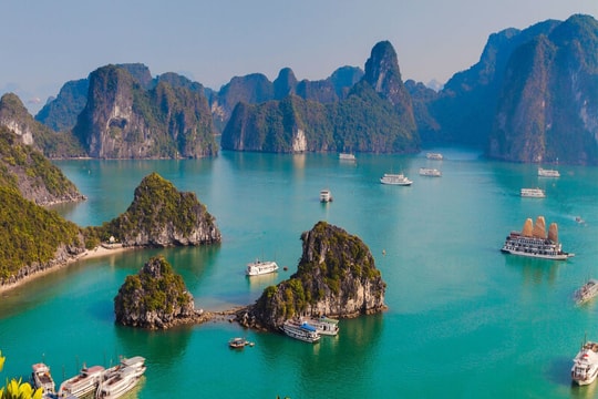Quảng Ninh gây ấn tượng với con số hơn 15.000 tỷ đồng nhờ khai thác tốt điểm mạnh