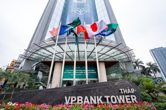 Chủ tịch VPBank hé lộ kế hoạch tăng trưởng, tham vọng vào top 3 ngân hàng lớn nhất Việt Nam
