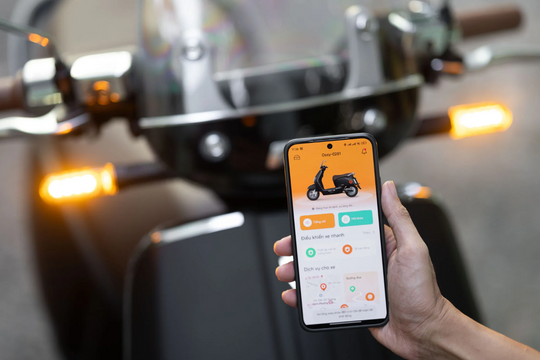 Trải nghiệm mẫu xe điện với thiết kế "nịnh mắt": Vận hành êm ái, đi gần 100 km/lần sạc