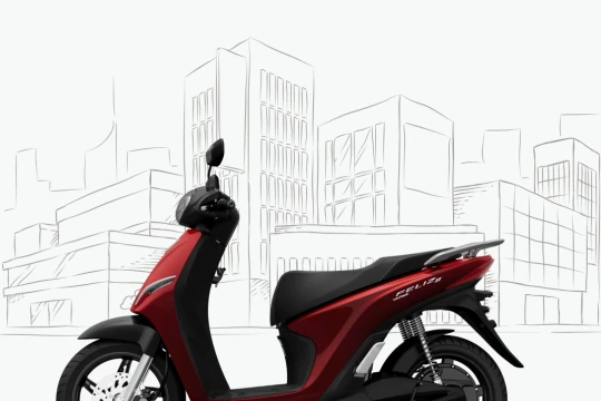 Hai mẫu xe điện đổi pin đang gây chú ý tại Việt Nam: Giá rẻ hay thương hiệu thắng thế?