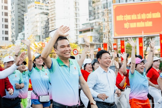 Herbalife đồng hành lan tỏa niềm tin người tiêu dùng trong khuôn khổ “Ngày Quyền của Người tiêu dùng Việt Nam” năm 2026