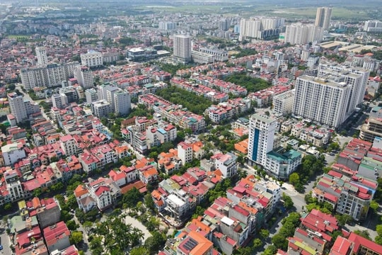 Khi Bắc Ninh đặt mục tiêu thành phố trực thuộc Trung ương, nền tảng phía sau đã đi đến đâu?