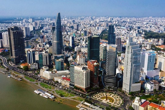 Đề xuất mới về thuế chuyển nhượng bất động sản để xử lý tình trạng “hai giá”