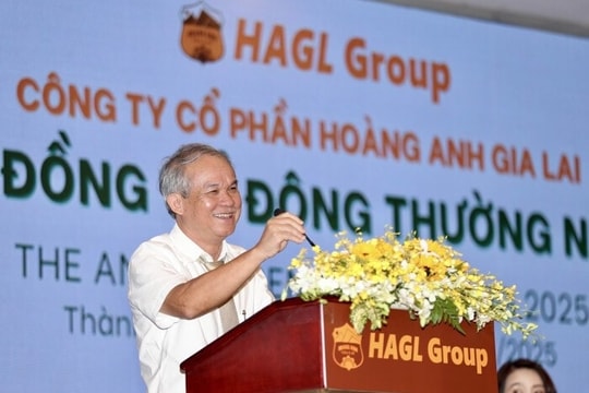 Diễn biến mới nhất tại Hoàng Anh Gia Lai: Từ khoản nợ nghìn tỷ đến lần chia cổ tức đầu tiên sau hơn một thập kỷ