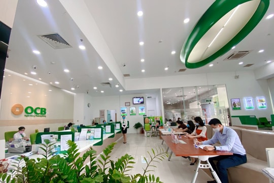 Lãi suất ngân hàng hôm nay 2/4: Tiếp tục tăng diện rộng