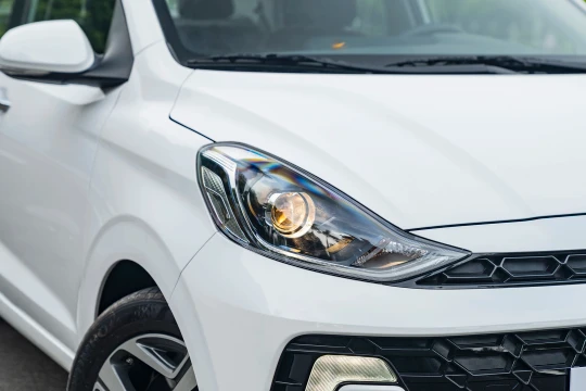 Hyundai Grand i10 giá từ 360 triệu: Lựa chọn "dễ mua – dễ nuôi" cho người mua xe lần đầu
