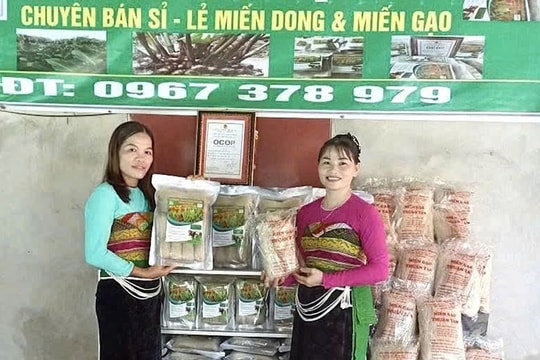 Người nông dân Thanh Hóa đưa đặc sản quê lên một tầm khác, giá trị tăng lên gấp nhiều lần, bí quyết nằm ở đâu?