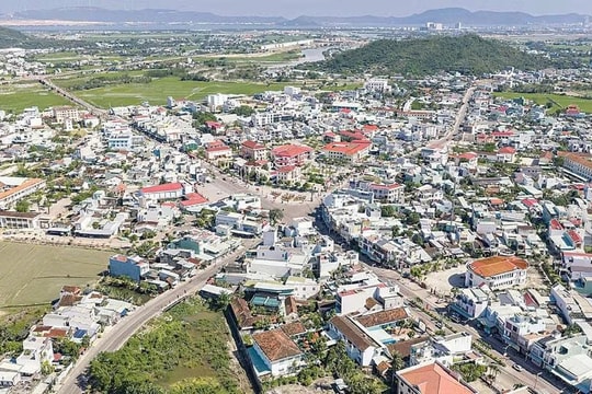Gia Lai xuất hiện "vùng kinh tế" hơn 53km², mục tiêu nâng thu nhập người dân lên 80 triệu/năm, hướng tới trở thành phường mới