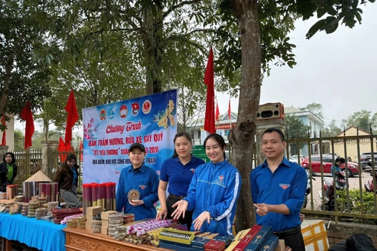 Không chọn ở phố, người nông dân trẻ Hà Tĩnh về quê lập nghiệp với "đặc sản quý", là tấm gương làm giàu tại địa phương