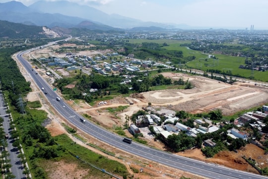 Đà Nẵng: 136 tỷ đồng xây khu tái định cư phục vụ cao tốc Hòa Liên – Túy Loan
