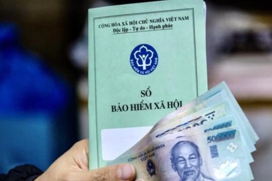 Thời gian chi trả lương hưu, trợ cấp bảo hiểm xã hội tháng 4/2026