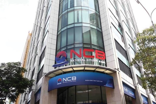 NCB đẩy nhanh tái cấu trúc, mục tiêu về đích sớm 3 năm