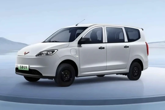 "Tân binh" xe điện sắp ra mắt tại Việt Nam: Thiết kế rộng rãi, giá chỉ hơn 700 triệu và đi tới 500km/lần sạc