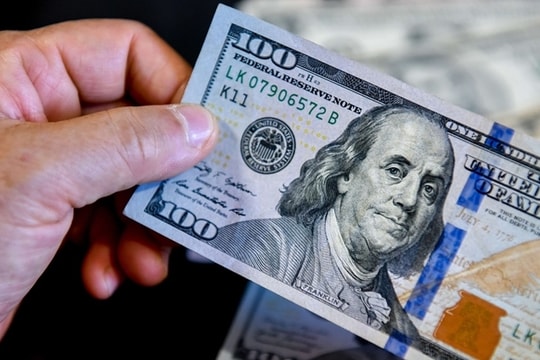 Tỷ giá USD hôm nay 3/4: Đồng USD tăng ngược trở lại