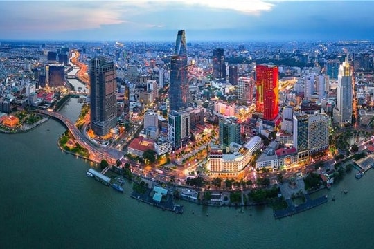 Những “cơn gió ngược” và hành trình giữ nhịp nền kinh tế