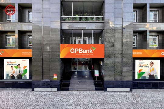 GPBank có lãi trở lại, đặt mục tiêu tăng trưởng gấp đôi từ 2026