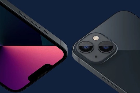 Đây là mẫu iPhone rẻ nhất Việt Nam, hiệu năng vẫn đủ dùng vài năm tới