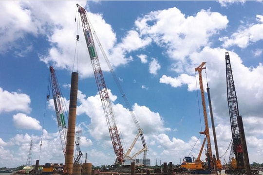 Dự án 2.660 tỷ đồng tại Gia Lai: Hạ tầng Bắc Trung Nam vừa trúng gói thầu quan trọng