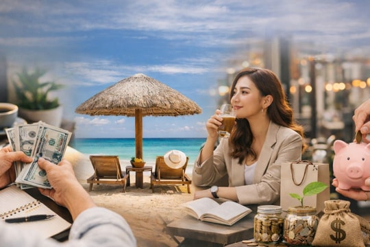 Khi phong cách sống quyết định "mức đủ" của mỗi người: Bao nhiêu tiền là đủ để sống thoải mái?