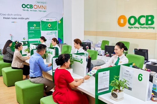Lãi suất ngân hàng hôm nay 6/4/2026: Tiếp tục được neo cao