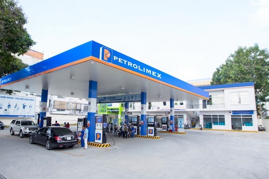 Petrolimex (PLX) đặt kế hoạch lợi nhuận thận trọng, lần đầu lên tiếng trước áp lực từ xe điện
