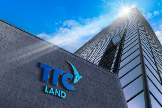 Kế hoạch tăng trưởng nhích nhẹ, TTC Land (SCR) dồn lực xử lý nút thắt pháp lý