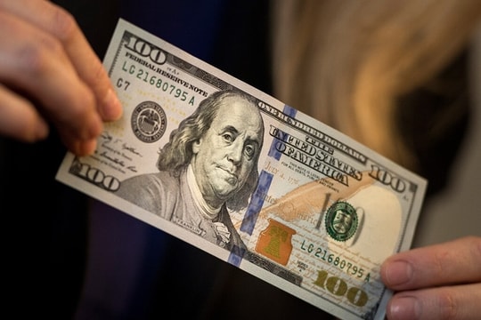 Tỷ giá USD hôm nay 5/4: Giằng co khó lường