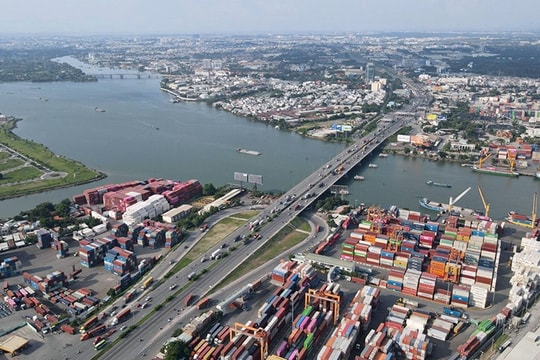 Đồng Nai tái định vị trong quy hoạch vùng Đông Nam Bộ, đâu là lợi thế cạnh tranh cốt lõi?