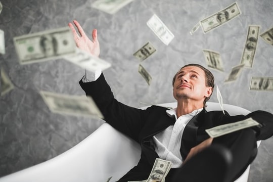 Đều đặn trả cổ tức đậm cho cổ đông, doanh nghiệp UPCoM này năm nay thậm chí còn "chơi lớn"