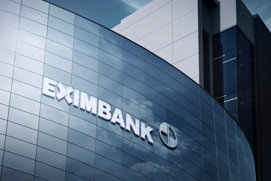 Eximbank đổi chủ, lợi nhuận được dự báo tăng hơn 130%