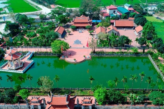 Vị danh y từ bỏ con đường làm quan, rong ruổi khắp làng quê, viết nên bộ sách y học còn giá trị đến hôm nay