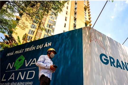 Novaland hé lộ thương vụ phát hành 800 triệu cổ phiếu, giá chào bán được cho là có lợi cho cổ đông