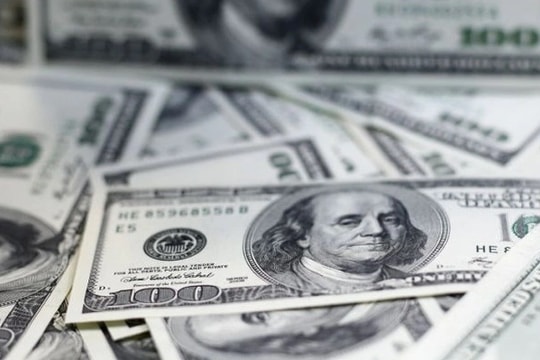 Tỷ giá USD hôm nay 6/4: Đồng USD tiếp tục nhận được những sự hỗ trợ