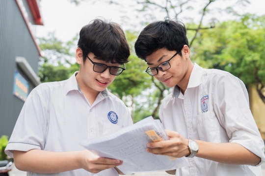 Hà Nội xét nguyện vọng vào lớp 10 công lập năm 2026 ra sao?