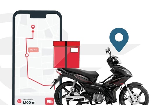 Mẫu xe máy được ví như "Wave Alpha phiên bản chạy điện": Thiết kế thể thao, trang bị hộp số 4 cấp, đi tới 70km/lần sạc