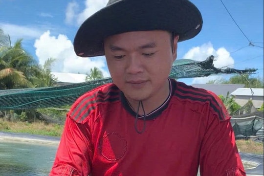 Khởi nghiệp từ “đặc sản miền Tây”, mỗi năm bán 4 tấn, người nông dân Đồng Tháp thu gần 500 triệu đồng