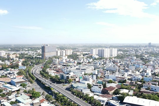Đồng Nai hướng tới thành phố trực thuộc Trung ương - sẽ không chỉ là "danh xưng"